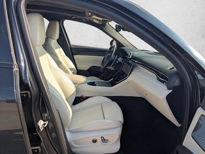 2023 Maserati Grecale Modena