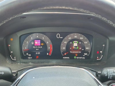 2024 Acura Integra CVT w/A-Spec Technology Package