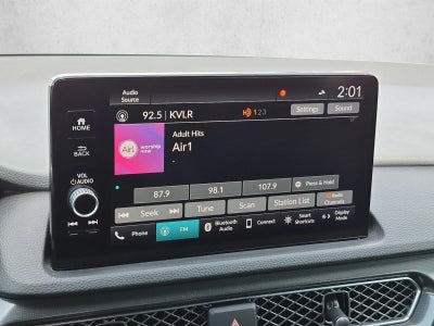 2024 Acura Integra CVT w/A-Spec Technology Package