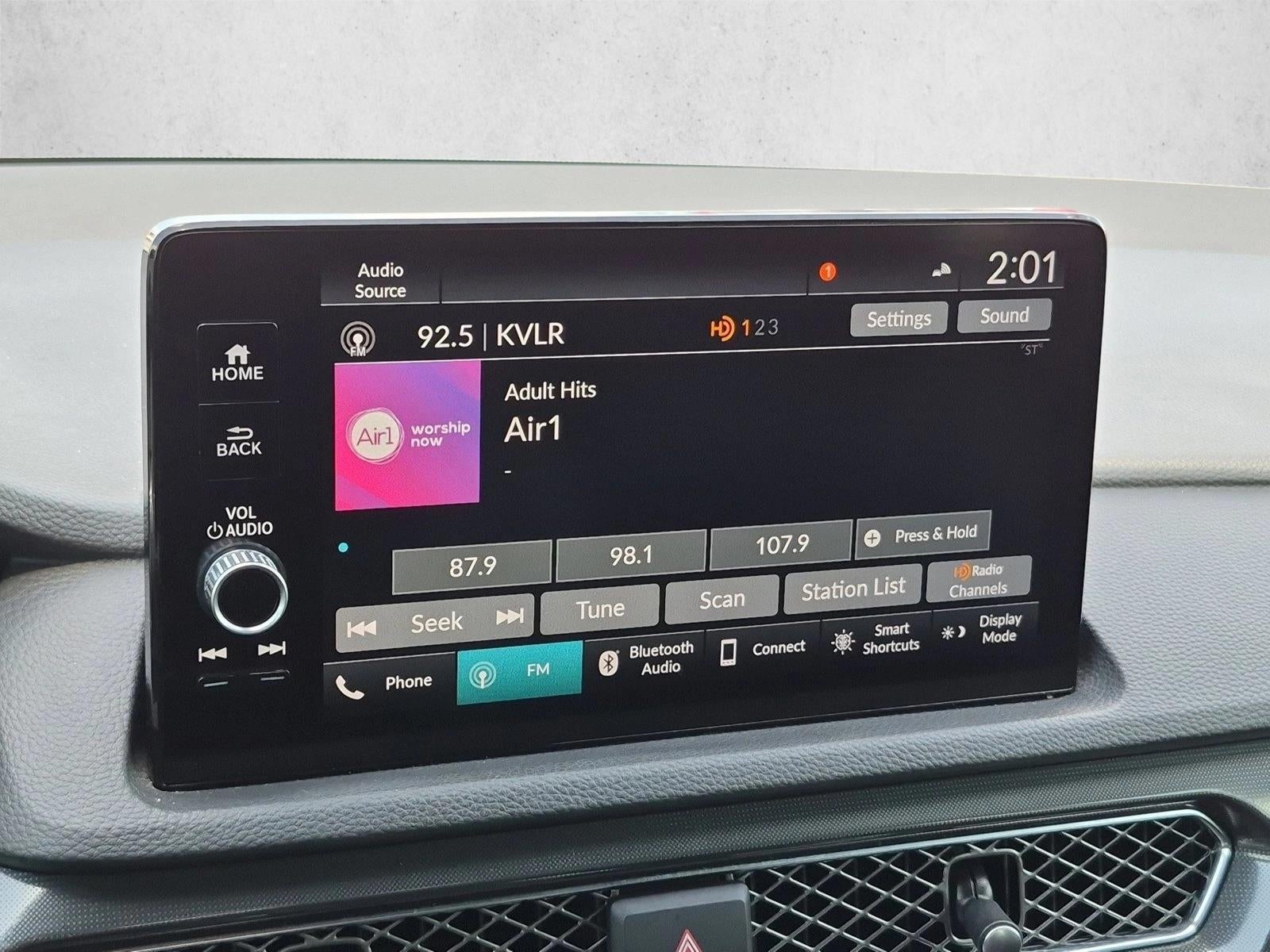 2024 Acura Integra CVT w/A-Spec Technology Package