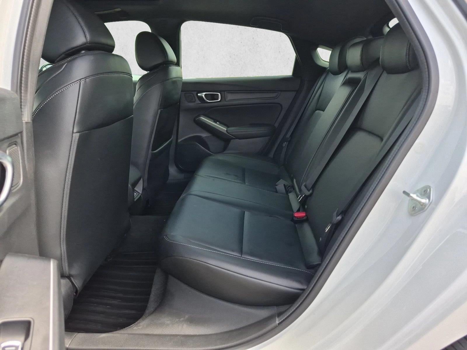 2024 Acura Integra CVT w/A-Spec Technology Package