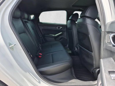 2024 Acura Integra CVT w/A-Spec Technology Package