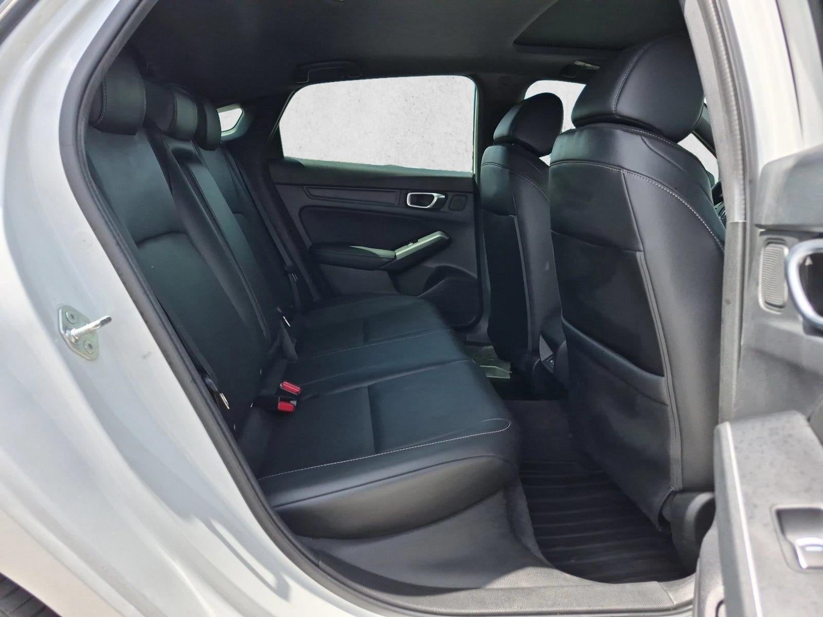 2024 Acura Integra CVT w/A-Spec Technology Package