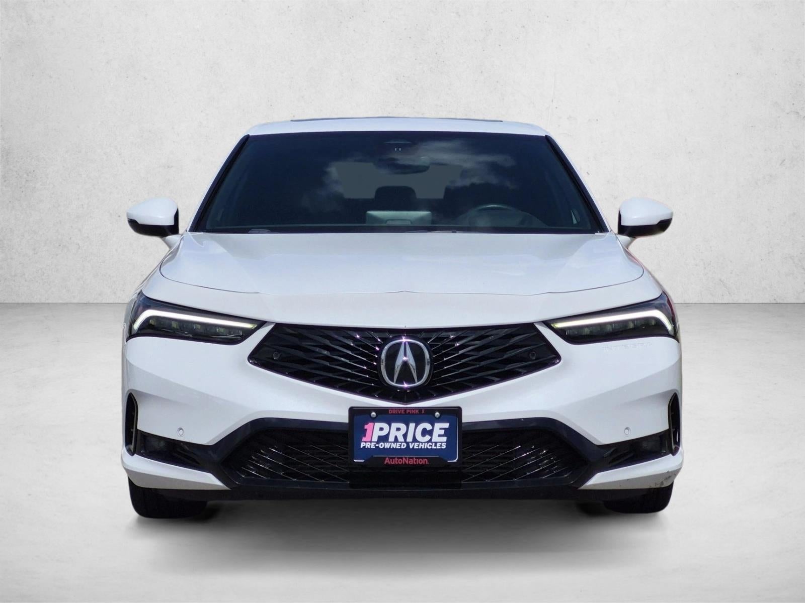 2024 Acura Integra CVT w/A-Spec Technology Package