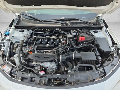 2024 Acura Integra CVT w/A-Spec Technology Package
