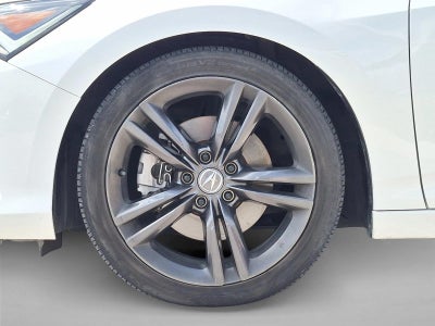 2024 Acura Integra CVT w/A-Spec Technology Package