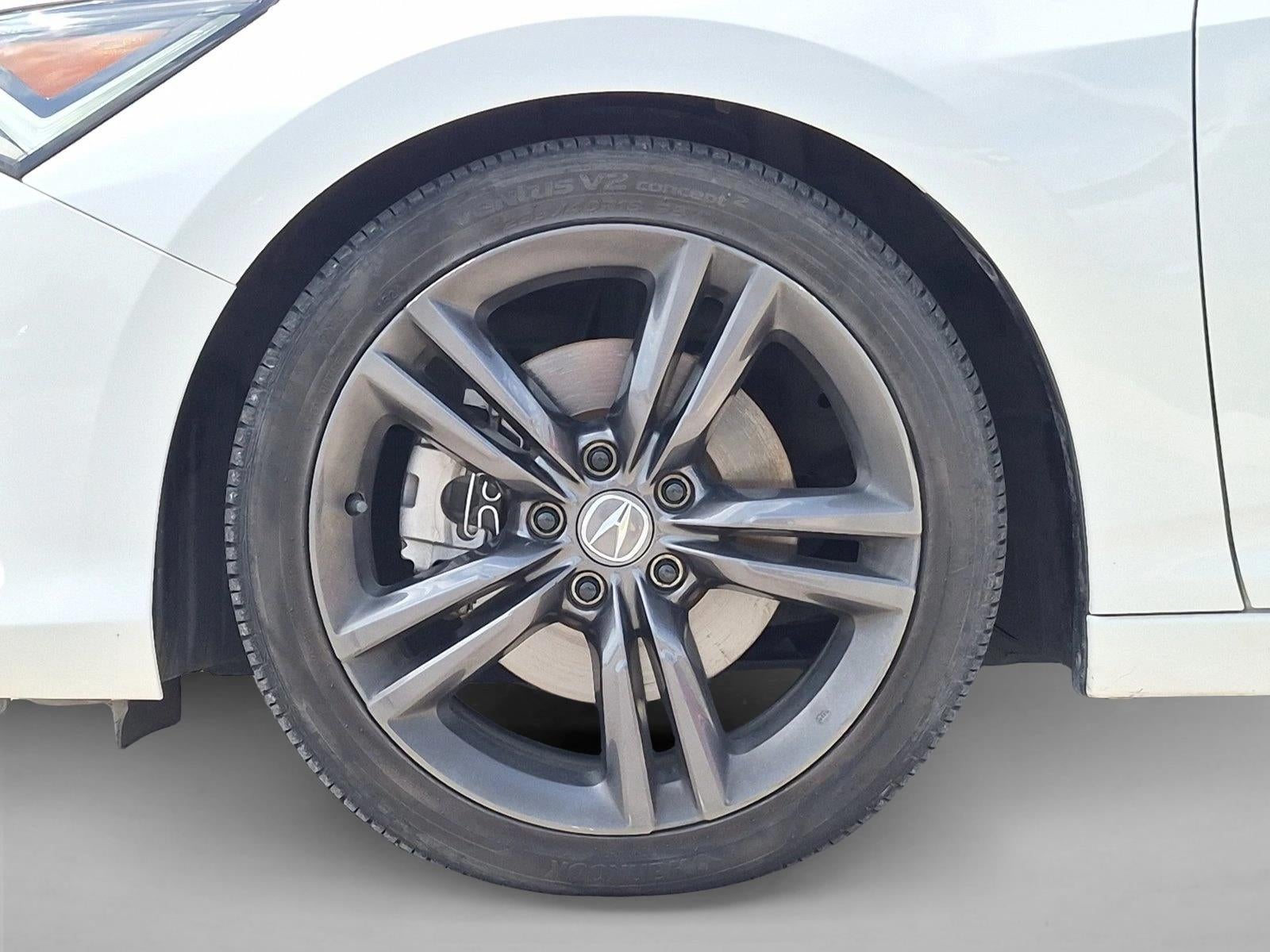 2024 Acura Integra CVT w/A-Spec Technology Package
