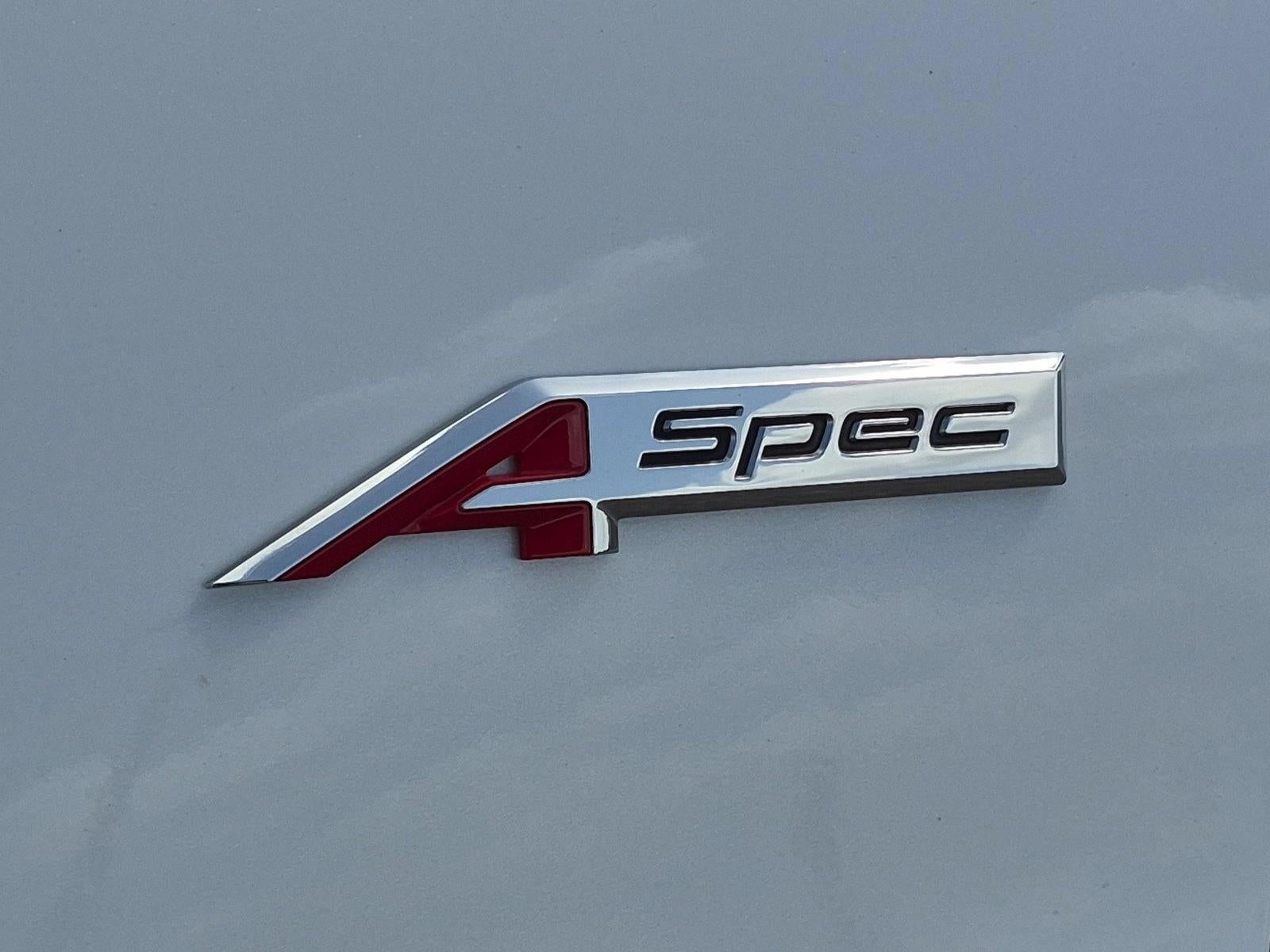 2024 Acura Integra CVT w/A-Spec Technology Package