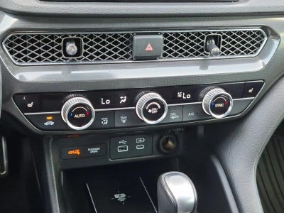 2024 Acura Integra CVT w/A-Spec Technology Package