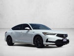 2024 Acura Integra CVT w/A-Spec Technology Package