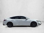 2024 Acura Integra CVT w/A-Spec Technology Package