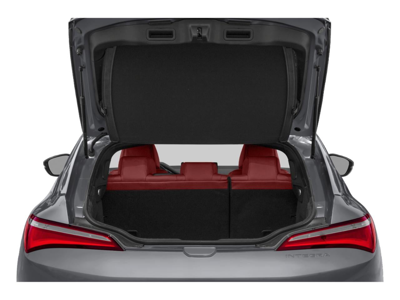 2024 Acura Integra CVT w/A-Spec Technology Package