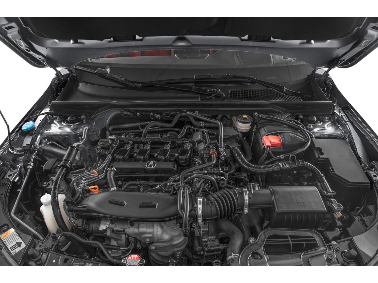 2024 Acura Integra CVT w/A-Spec Technology Package