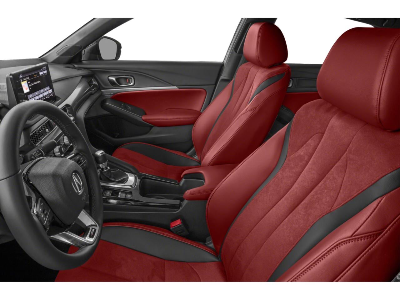 2024 Acura Integra CVT w/A-Spec Technology Package