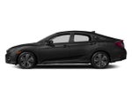 2017 Honda Civic Sedan EX-T CVT