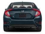 2016 Honda Civic Sedan EX-L CVT