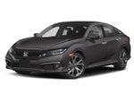 2020 Honda Civic Sedan Touring CVT