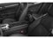 2020 Honda Civic Sedan Touring CVT