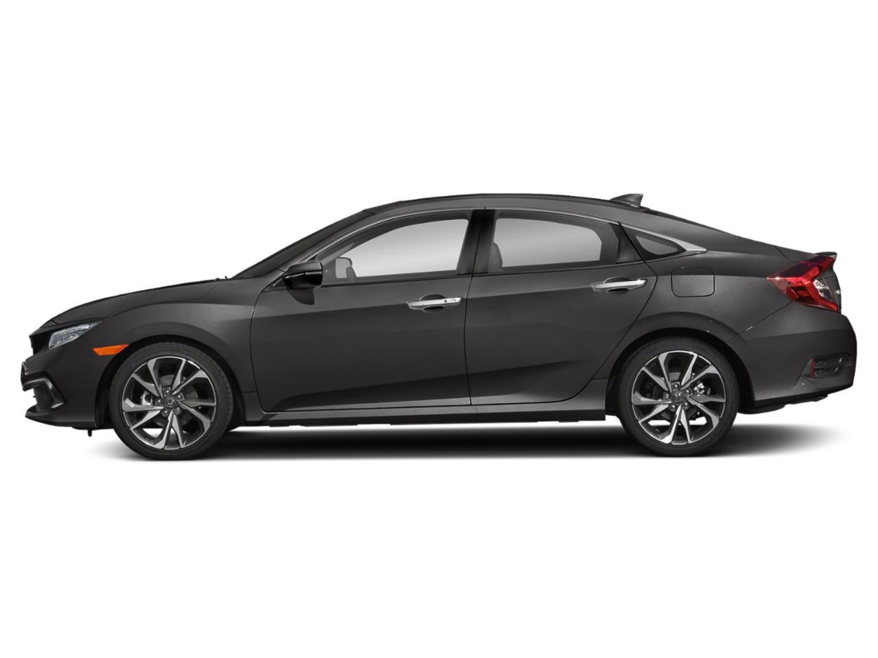 2020 Honda Civic Sedan Touring CVT