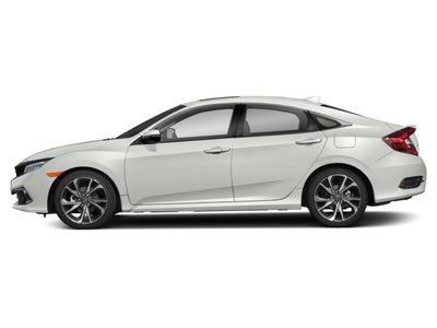2020 Honda Civic Sedan Touring CVT