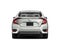 2020 Honda Civic Sedan Touring CVT