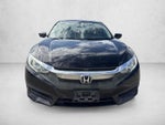 2017 Honda Civic Sedan EX CVT