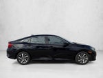 2017 Honda Civic Sedan EX CVT