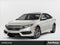 2016 Honda Civic Sedan EX CVT