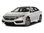 2016 Honda Civic Sedan EX CVT