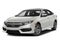 2016 Honda Civic Sedan EX CVT