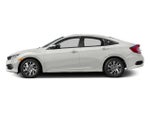 2016 Honda Civic Sedan EX CVT