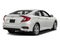2016 Honda Civic Sedan EX CVT