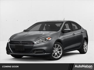 2016 Dodge Dart 4dr Sdn SXT *Ltd Avail*
