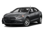 2016 Dodge Dart 4dr Sdn SXT *Ltd Avail*