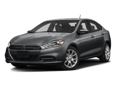 2016 Dodge Dart 4dr Sdn SXT *Ltd Avail*