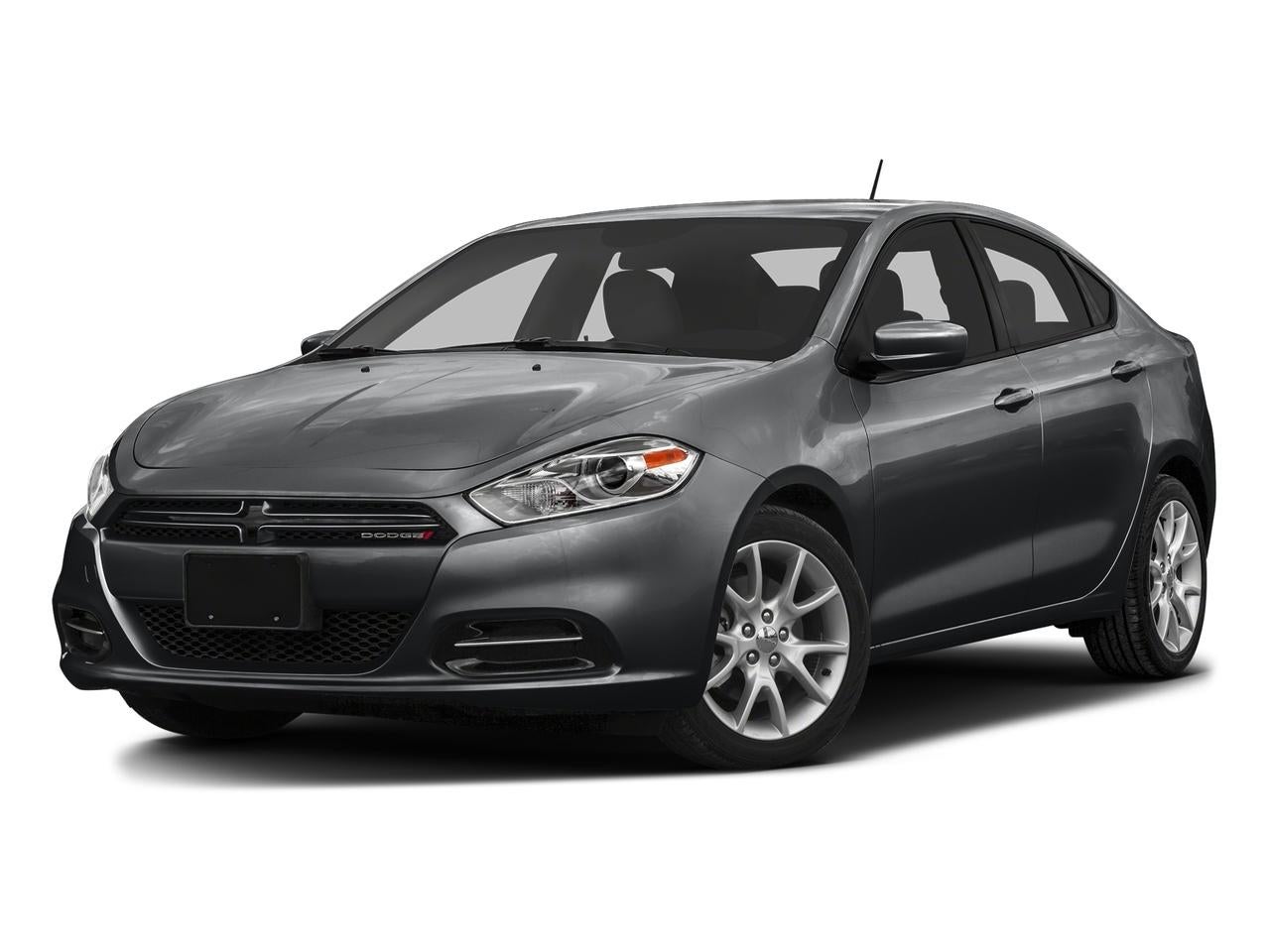 2016 Dodge Dart 4dr Sdn SXT *Ltd Avail*