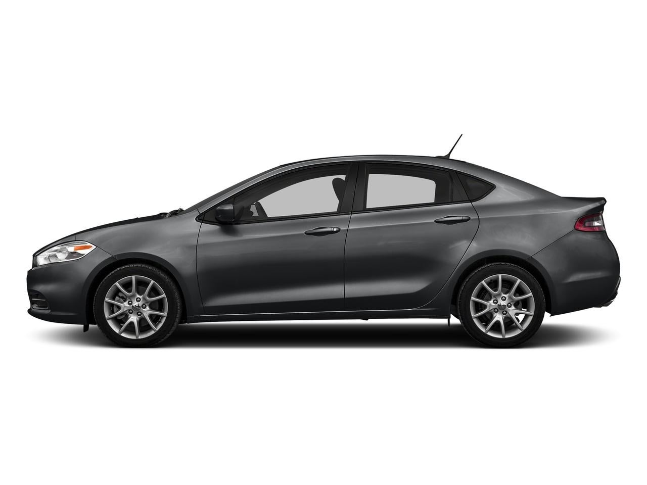 2016 Dodge Dart 4dr Sdn SXT *Ltd Avail*