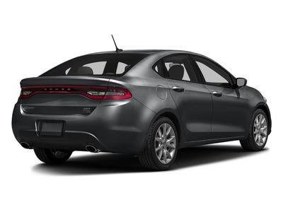 2016 Dodge Dart 4dr Sdn SXT *Ltd Avail*