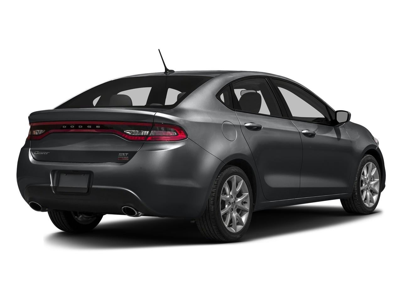 2016 Dodge Dart 4dr Sdn SXT *Ltd Avail*
