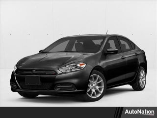 2016 Dodge Dart 4dr Sdn SXT Sport Rallye
