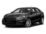 2016 Dodge Dart 4dr Sdn SXT Sport Rallye