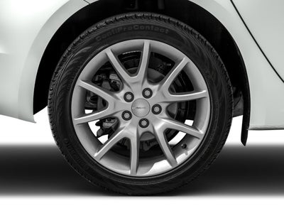 2016 Dodge Dart 4dr Sdn SXT Sport Rallye