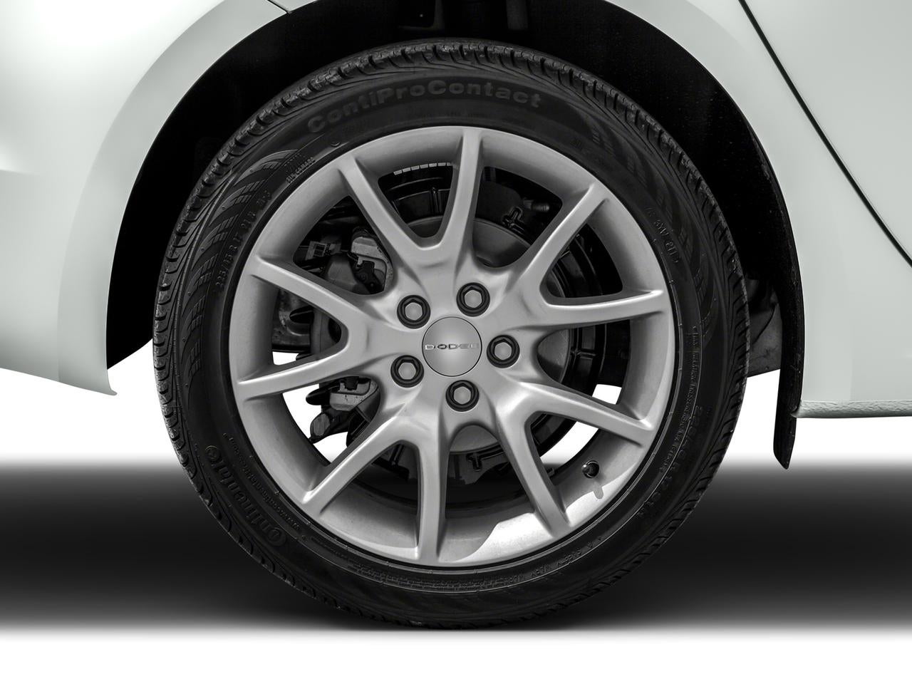 2016 Dodge Dart 4dr Sdn SXT Sport Rallye