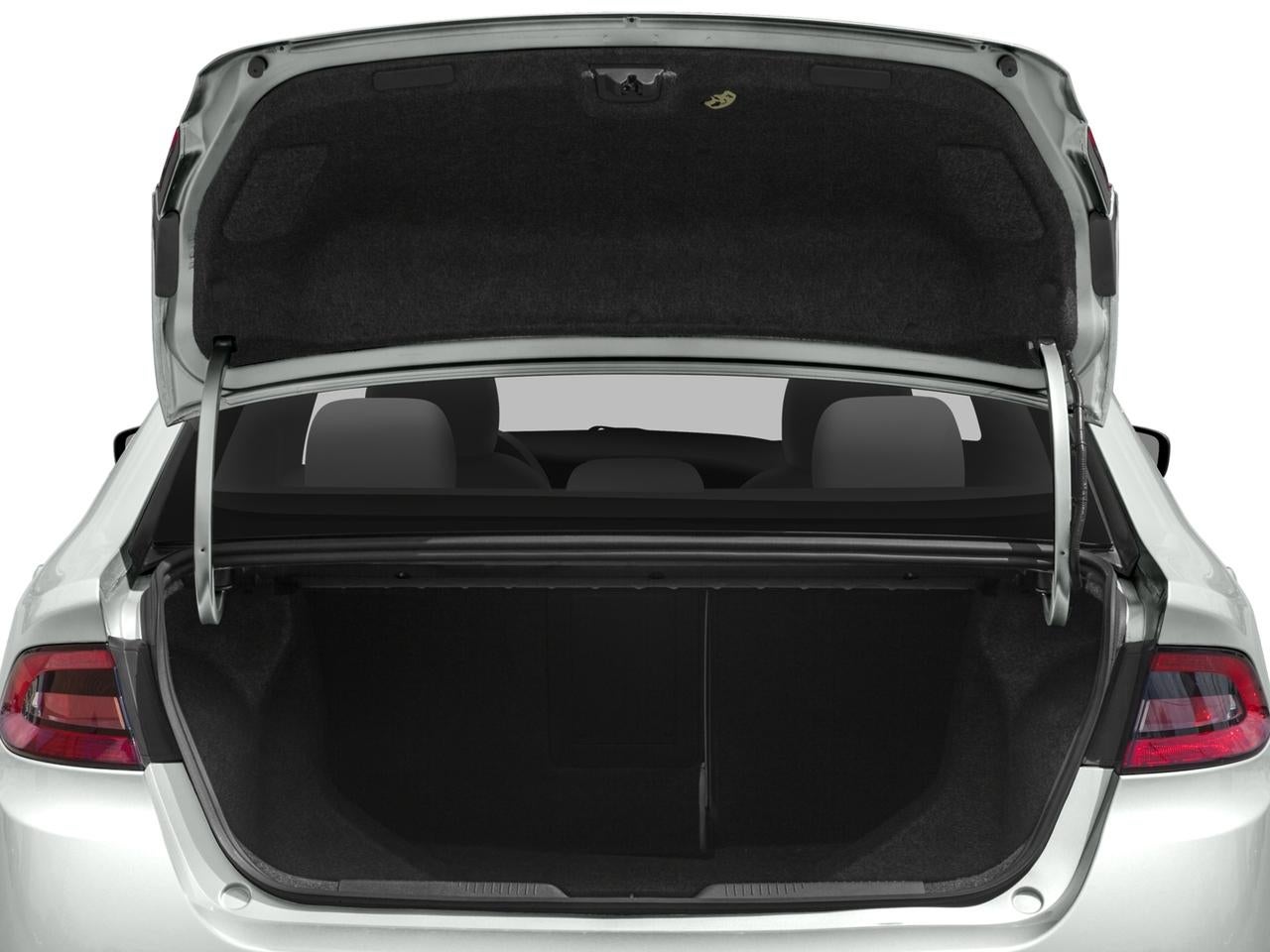 2016 Dodge Dart 4dr Sdn SXT Sport Rallye