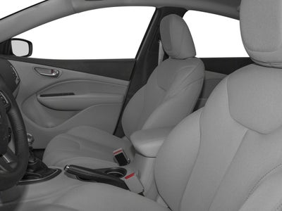 2016 Dodge Dart 4dr Sdn SXT Sport Rallye