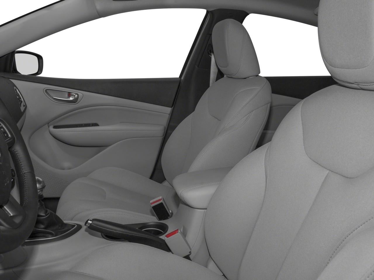 2016 Dodge Dart 4dr Sdn SXT Sport Rallye