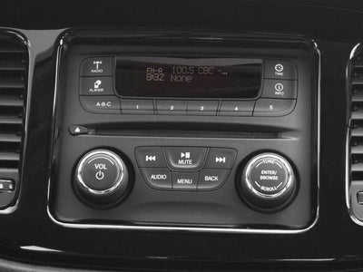 2016 Dodge Dart 4dr Sdn SXT Sport Rallye