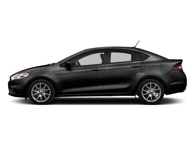 2016 Dodge Dart 4dr Sdn SXT Sport Rallye