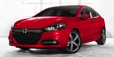 2016 Dodge Dart 4dr Sdn SXT Sport Rallye