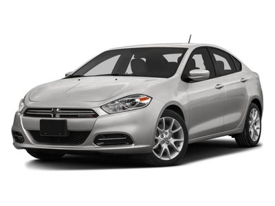 2016 Dodge Dart 4dr Sdn SXT Sport Rallye